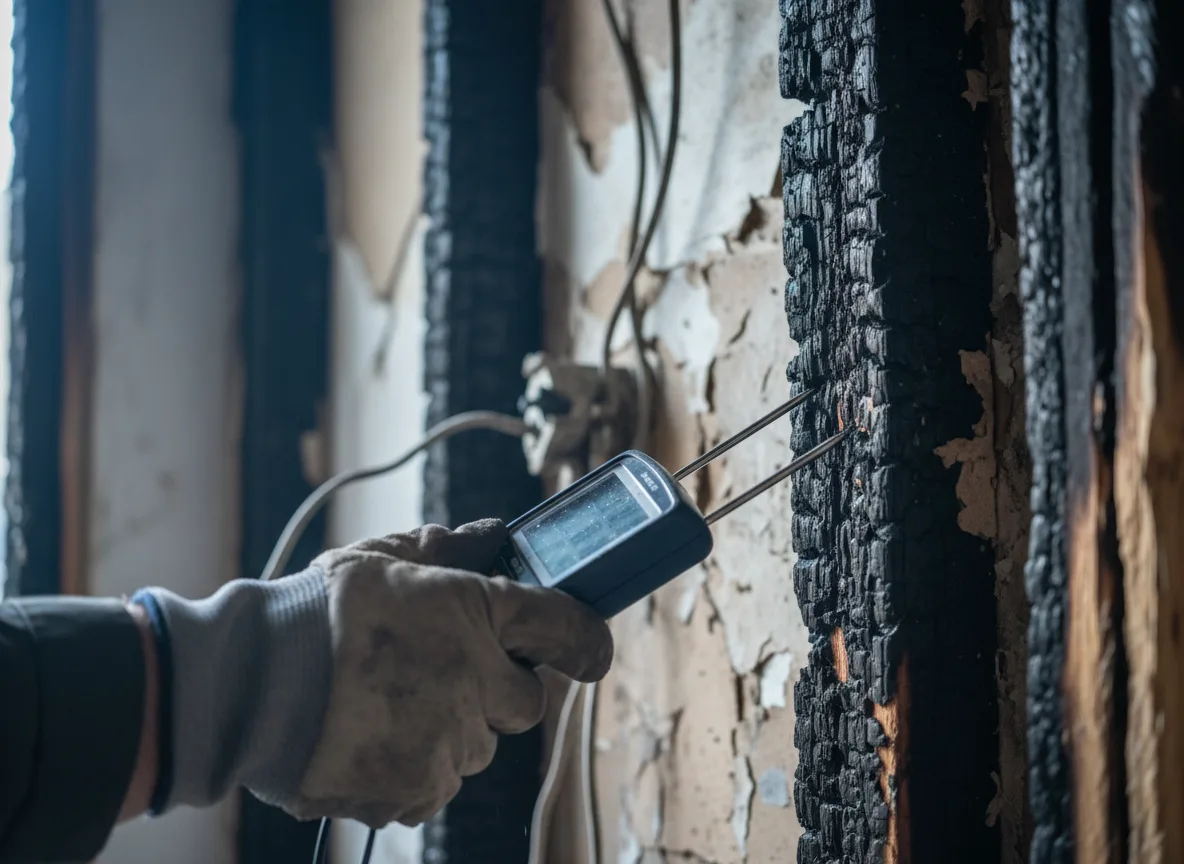 Fire Damage Restoration Draper, VA FAQs